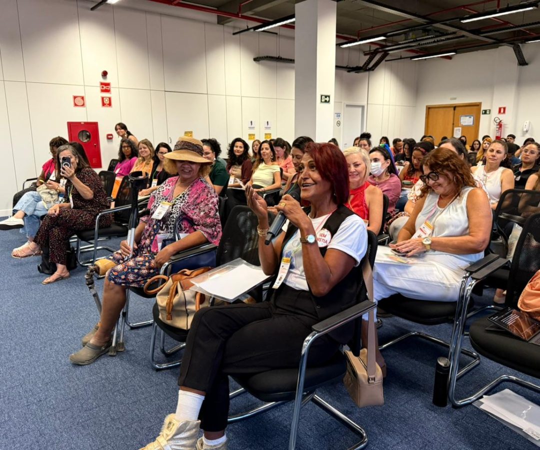 Sedes-DF realiza 4º Ciclo de Diálogos para qualificar atendimento humanizado a população LGBTQIAPN+