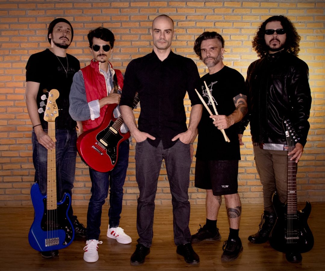Farofa Rock faz Homenagem a Raul Seixas no Eixão do Lazer