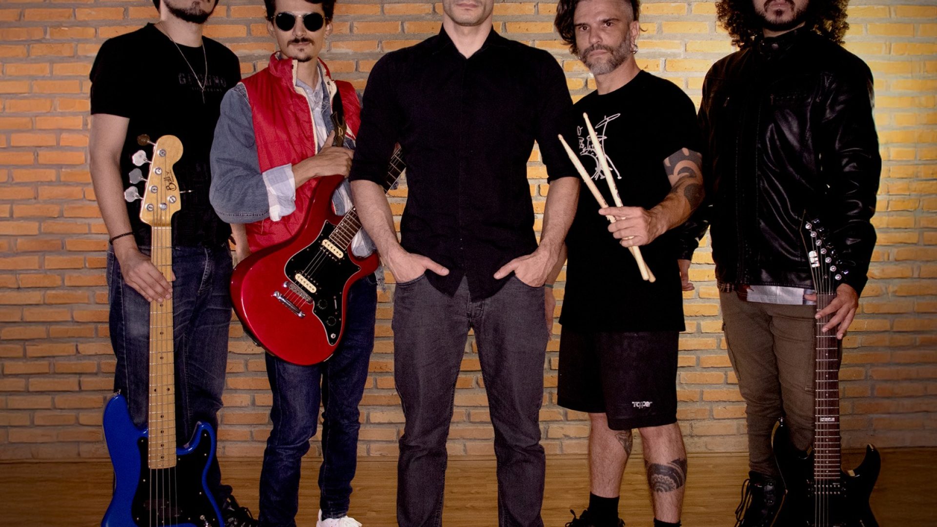 Farofa Rock faz Homenagem a Raul Seixas no Eixão do Lazer