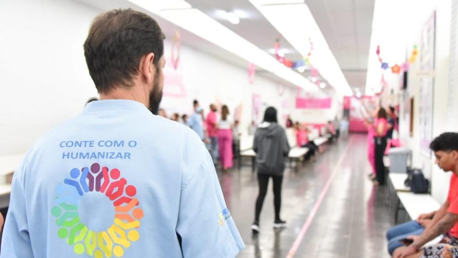Hospital de Base realiza mais de 4,8 mil atendimentos de mastologia em 2025
