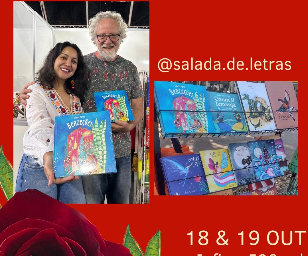 Feira Encruzilhada celebra ancestralidade e espiritualidade com oficinas, rituais e música no Infinu