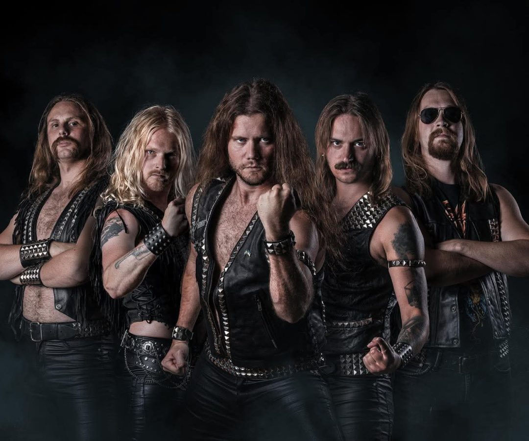 Grave Digger desembarca em Brasília para show comemorativo