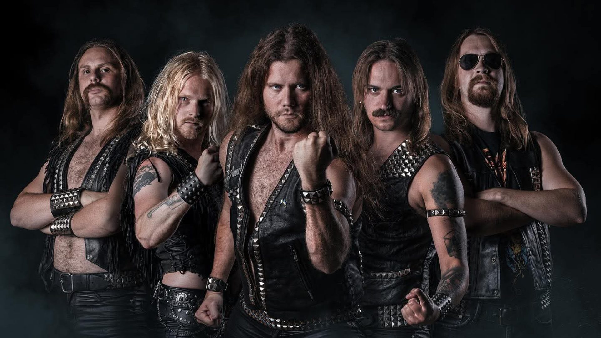 Grave Digger desembarca em Brasília para show comemorativo