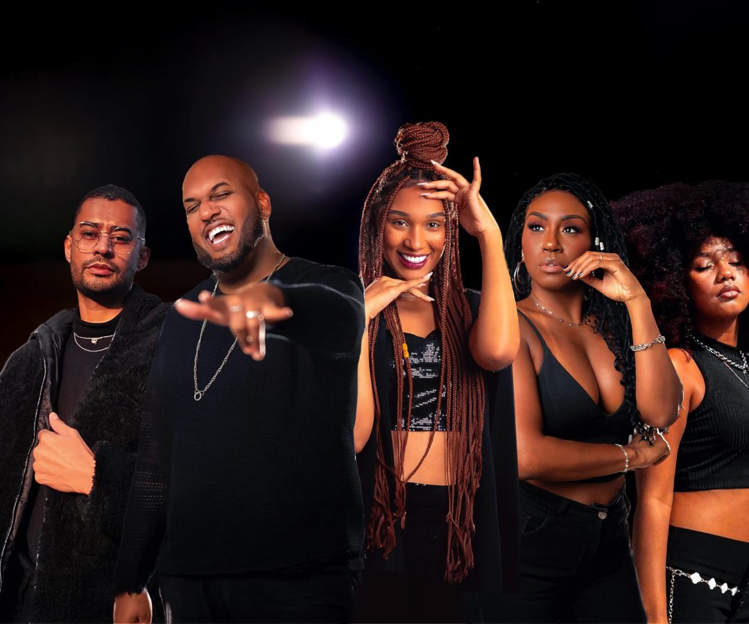 Imba celebra a força do canto coletivo em nova temporada em Brasília