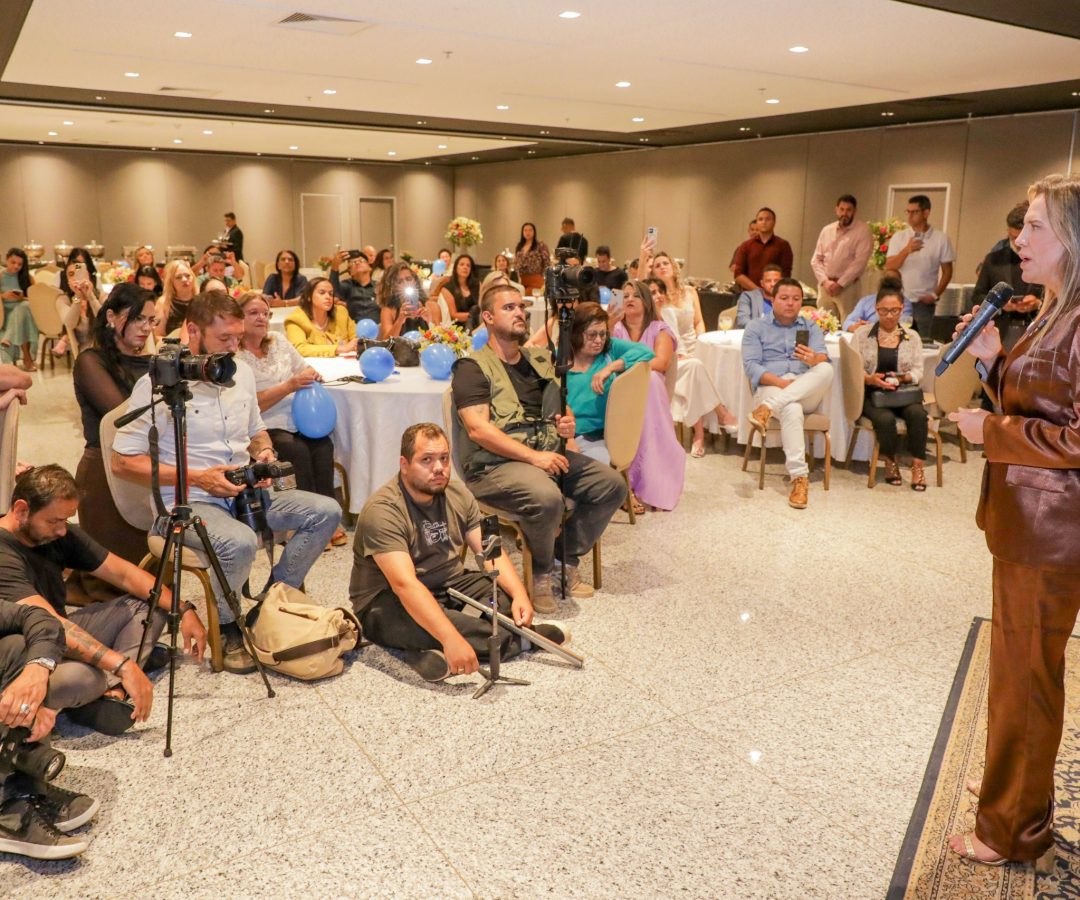 Com atuação reconhecida e estrutura ampliada pelo governo, conselheiros tutelares celebram conquistas em jantar