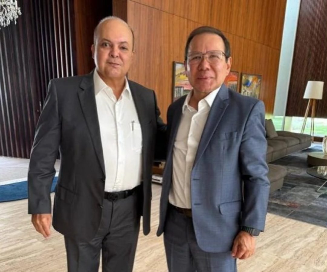 Celso Eloi declina de convite e Nelson Souza será o presidente do BRB