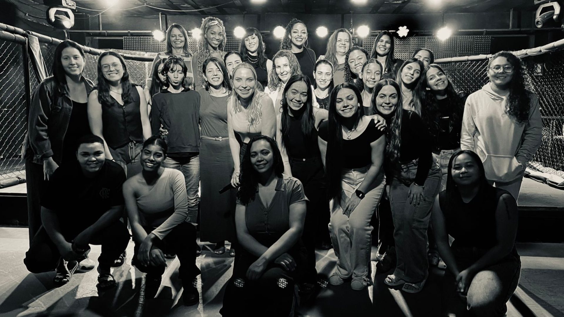 RE.FEITA: Movimento no Guará oferece serviços gratuitos para mulheres