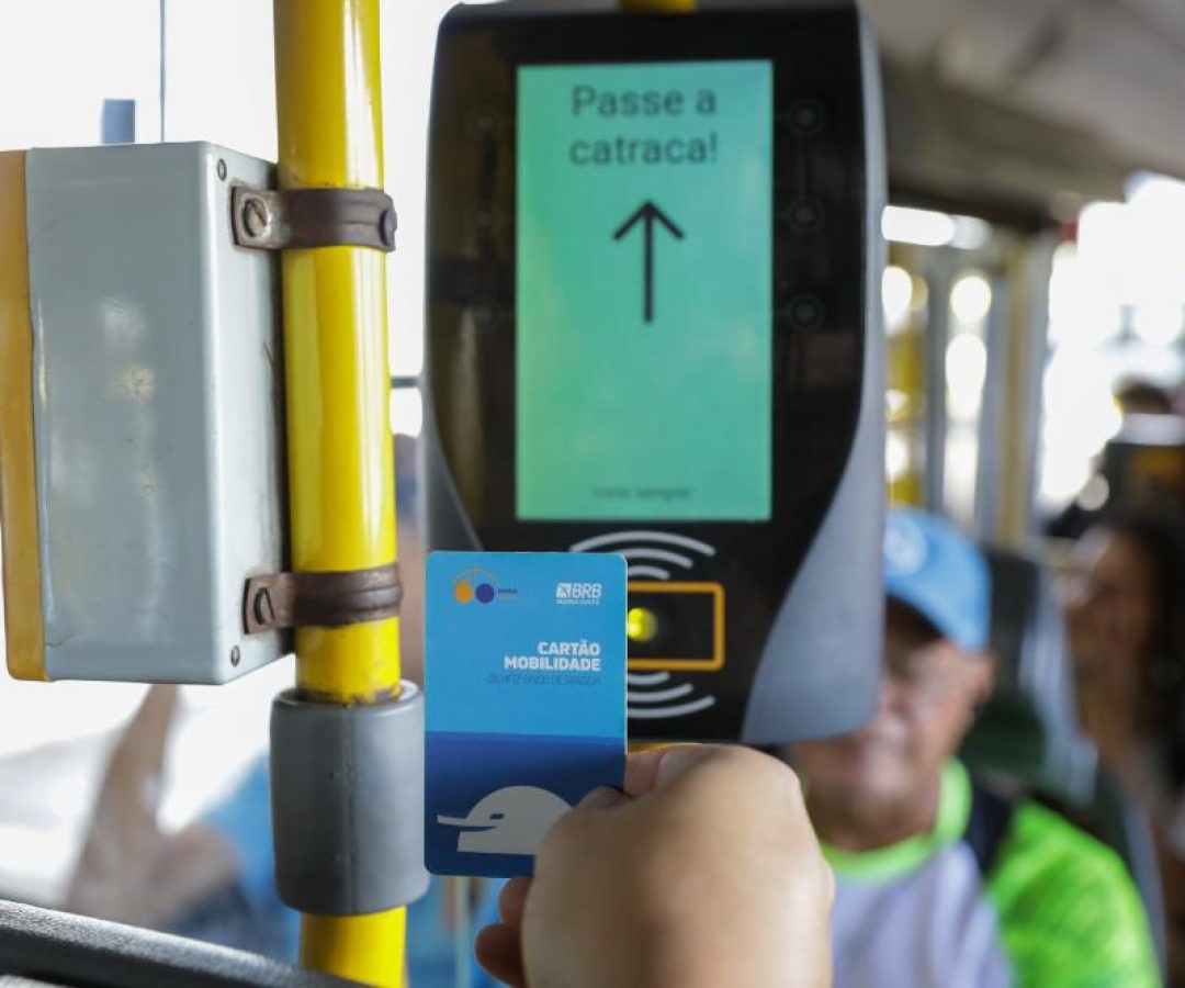 Vai de Graça e Lazer para Todos: Entrada gratuita e transporte sem tarifa atraem mais de 600 mil acessos no feriado da Consciência Negra no DF