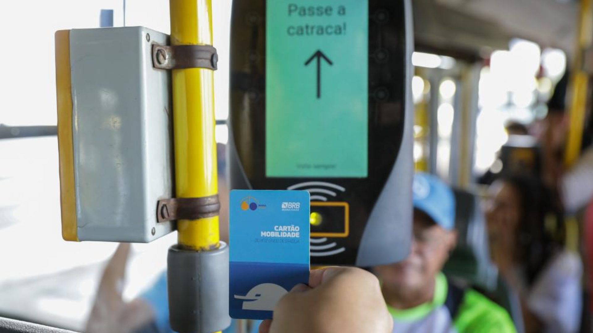Vai de Graça e Lazer para Todos: Entrada gratuita e transporte sem tarifa atraem mais de 600 mil acessos no feriado da Consciência Negra no DF