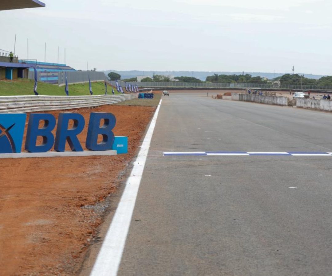 Segundo lote de ingressos para a BRB Stock Car será aberto às 12h desta quarta-feira (26)