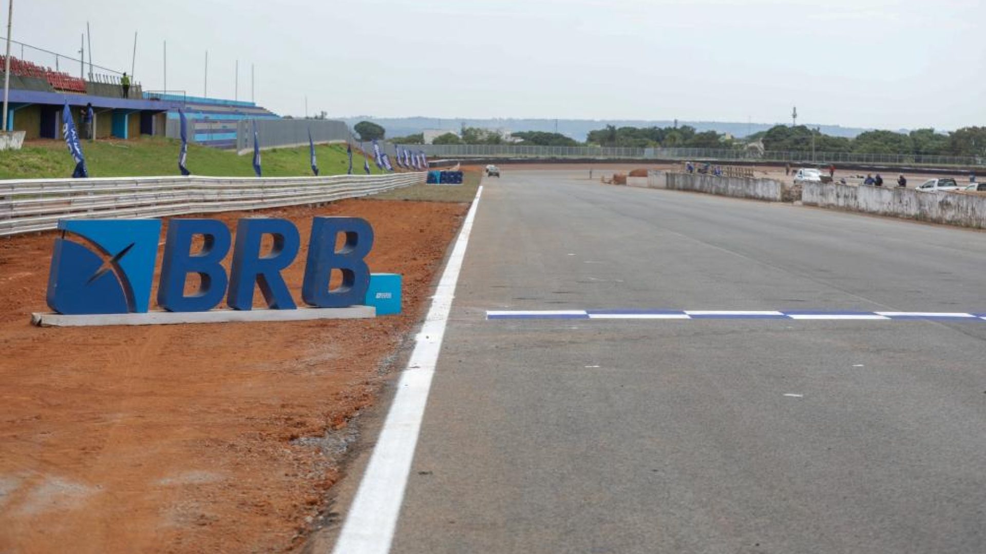 Segundo lote de ingressos para a BRB Stock Car será aberto às 12h desta quarta-feira (26)