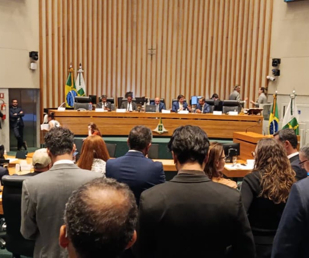 PDOT aprovado pela CLDF prevê regularização em 28 áreas informais