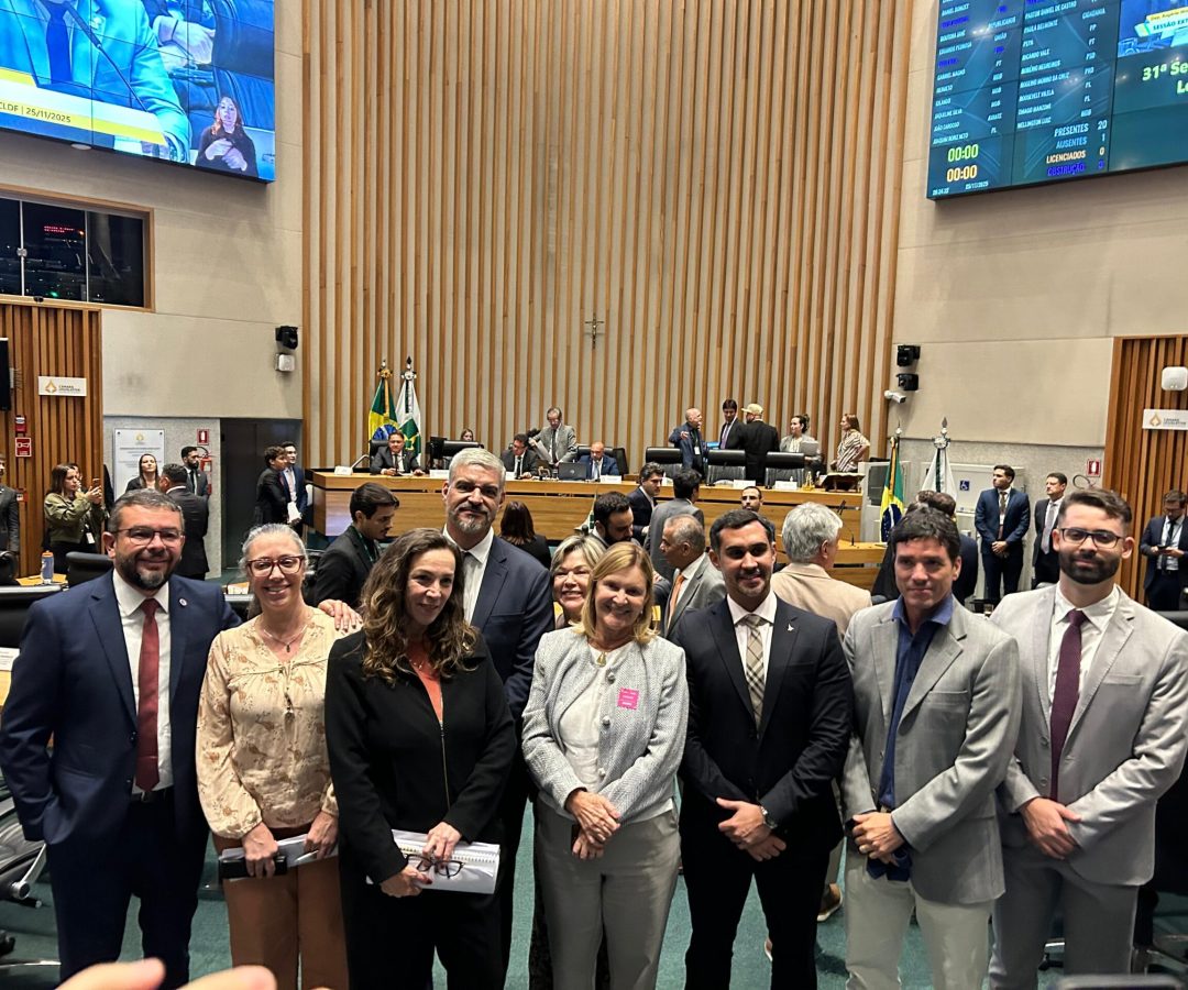 Secretário de Habitação afirma que PDOT será instrumento de regularização