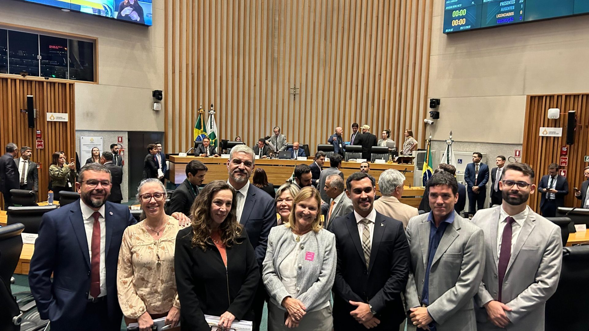 Secretário de Habitação afirma que PDOT será instrumento de regularização