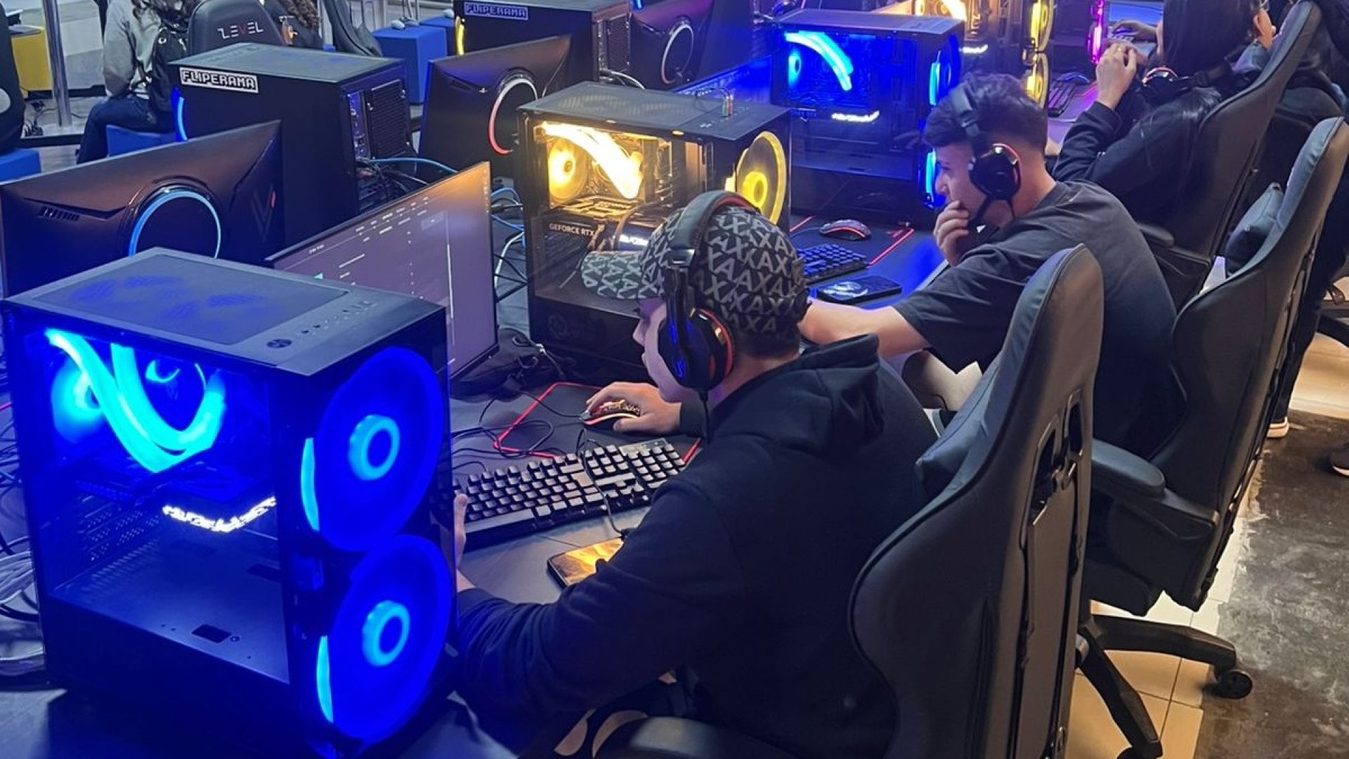 Festival Next Level oferece oficinas gratuitas e viagem pela história dos games