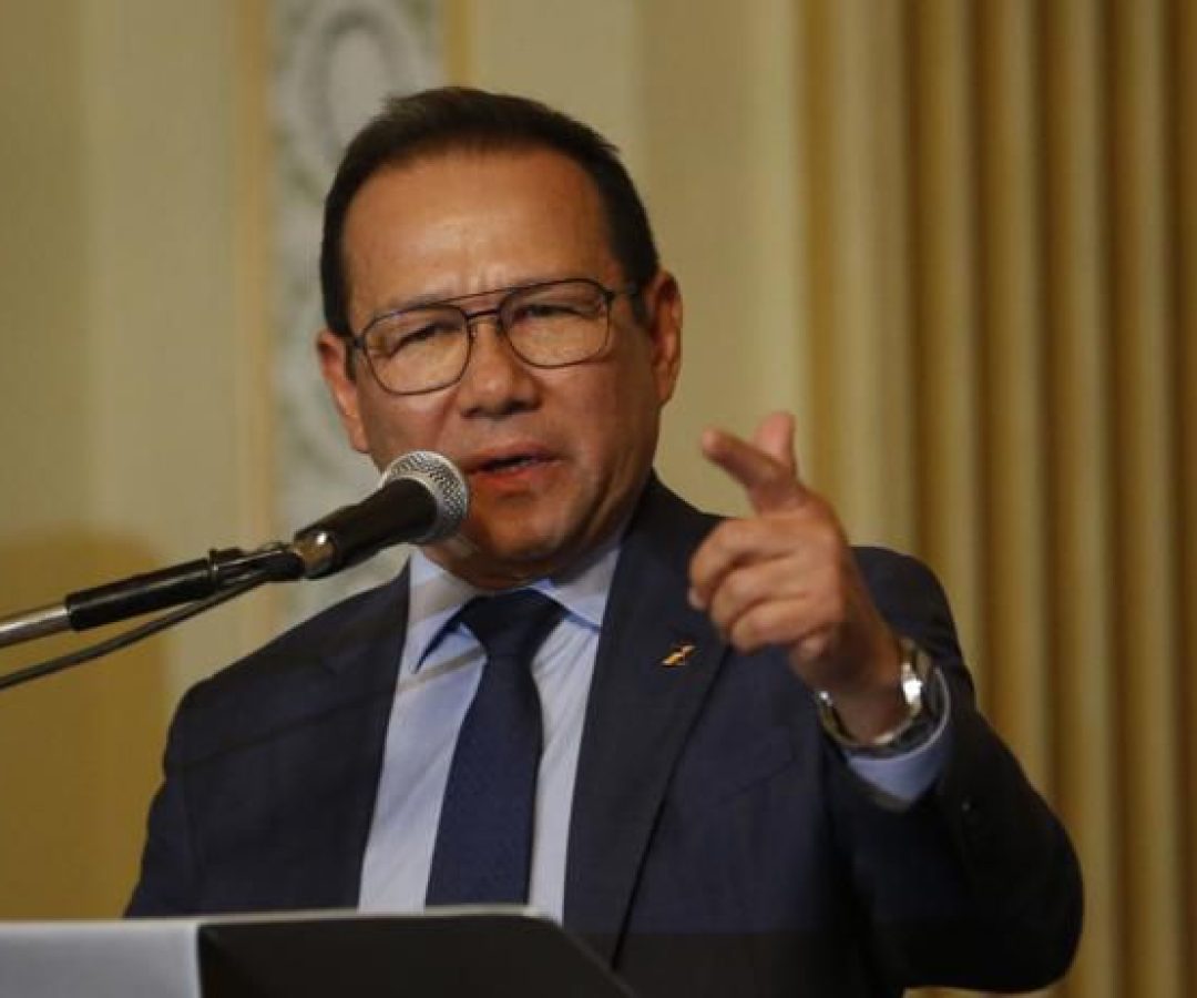 Banco Central aprova nome de Nelson Souza como novo presidente do BRB