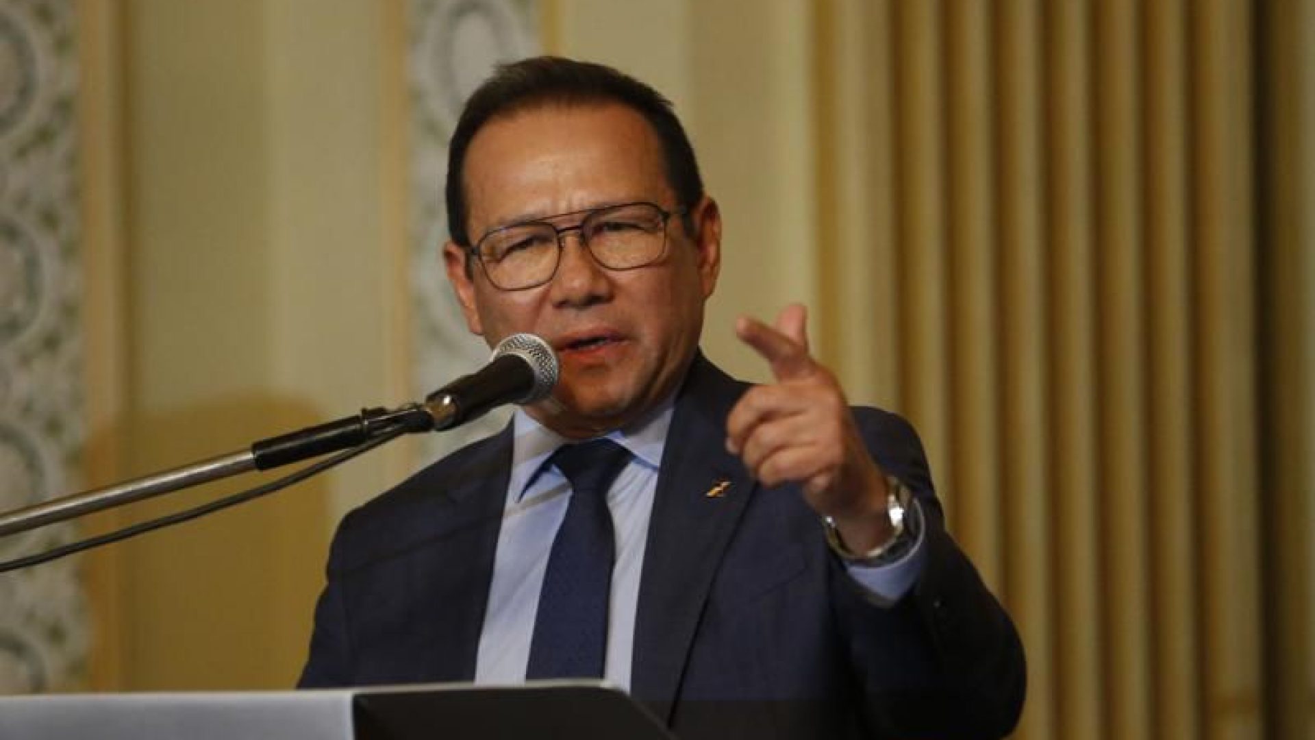 Banco Central aprova nome de Nelson Souza como novo presidente do BRB