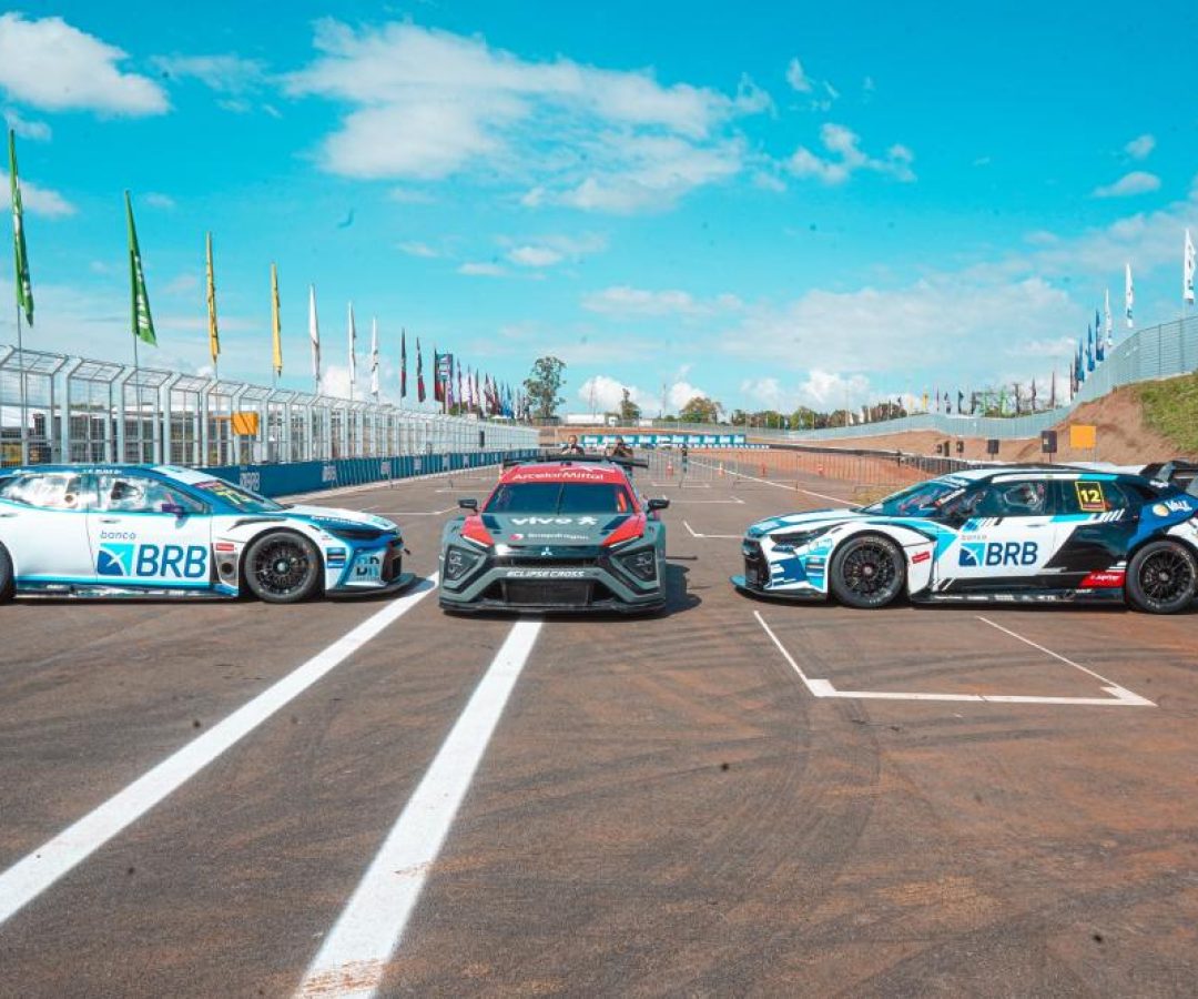 Crianças visitarão Autódromo Internacional de Brasília nesta sexta-feira (28)