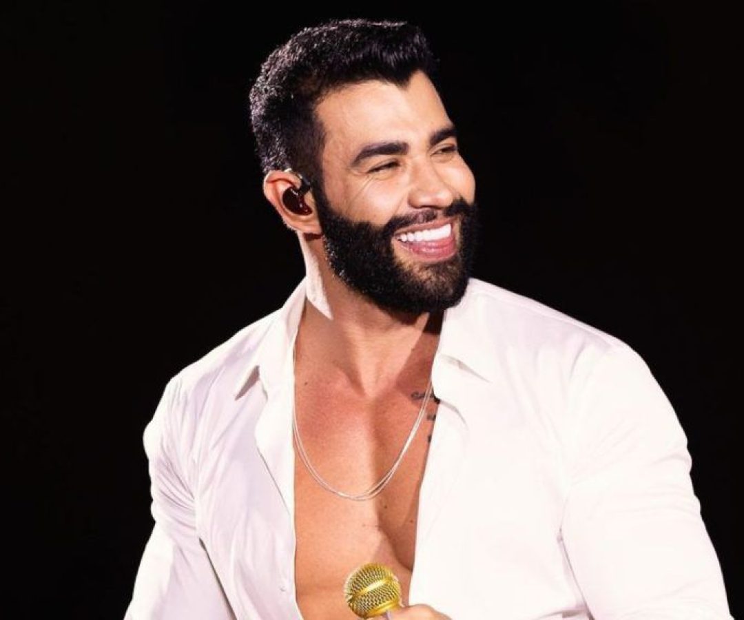 Gusttavo Lima anuncia show em Santa Maria no Bakuk Rancho e Lazer