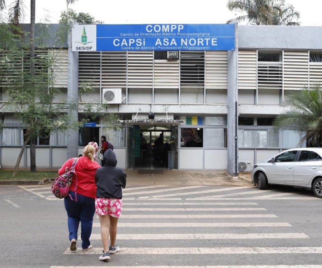 DF terá primeiro Centro de Estudos nos Transtornos do Espectro Autista da região Centro-Oeste