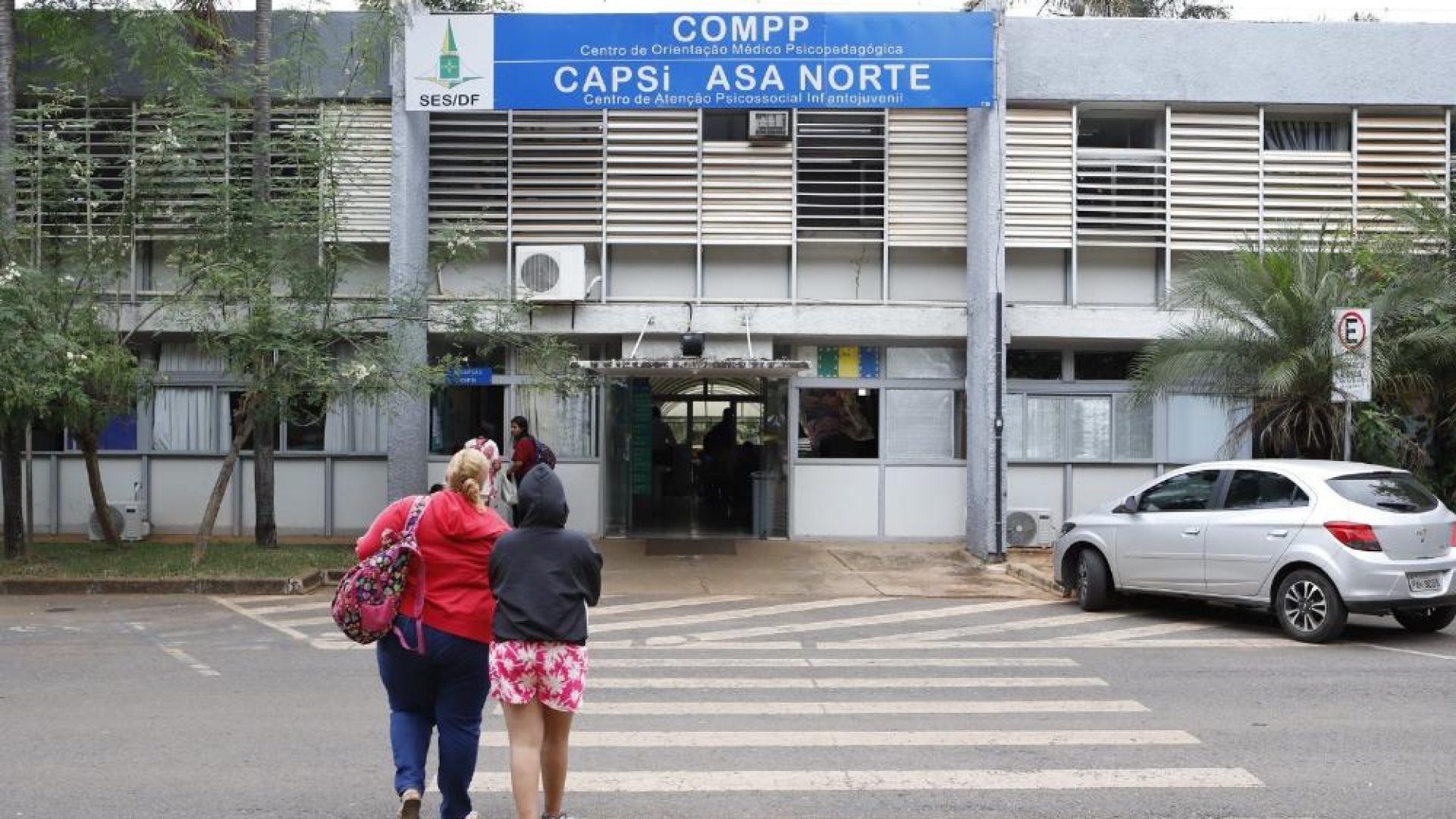 DF terá primeiro Centro de Estudos nos Transtornos do Espectro Autista da região Centro-Oeste