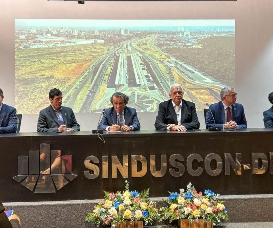 Ações de governo e avanços nas políticas públicas são apresentados ao Codese-DF