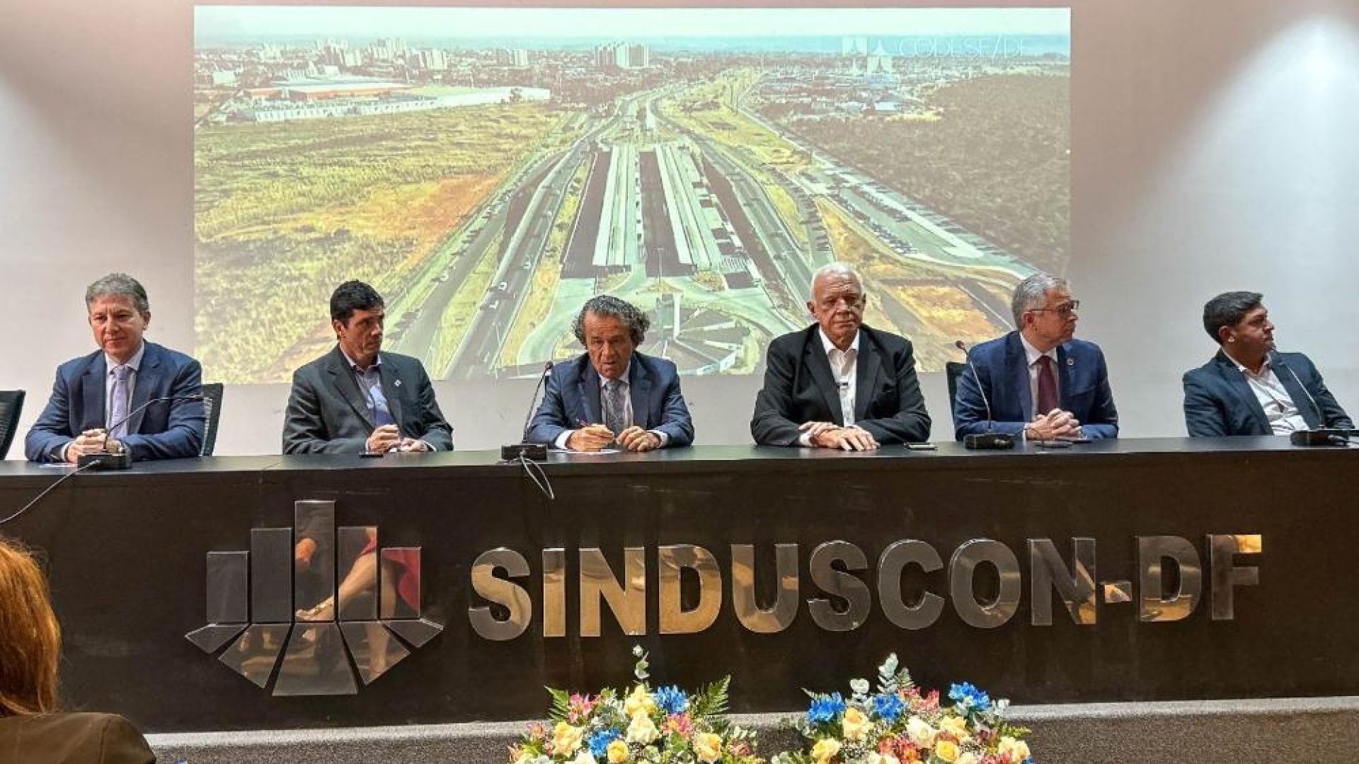 Ações de governo e avanços nas políticas públicas são apresentados ao Codese-DF