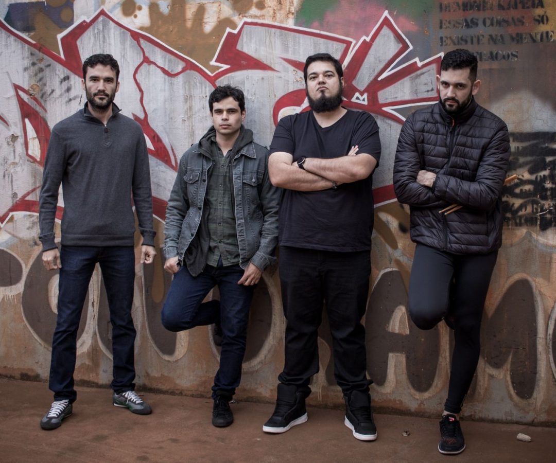 Rock Noel 2025 une música e solidariedade no Moto Rock