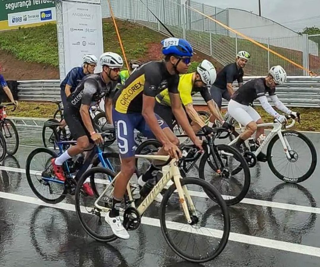 Provas nacionais movimentam Autódromo de Brasília pelo segundo fim de semana consecutivo