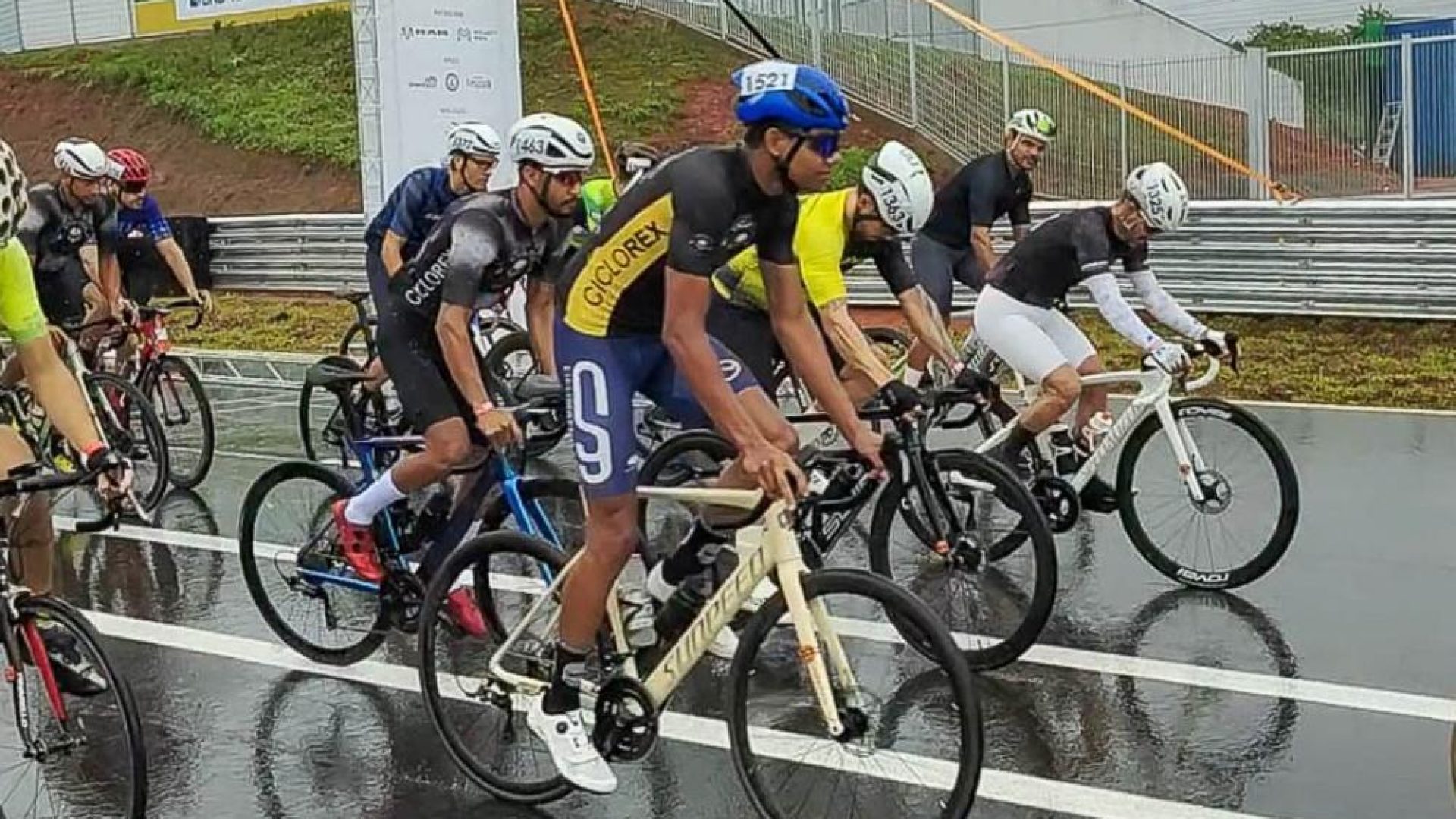 Provas nacionais movimentam Autódromo de Brasília pelo segundo fim de semana consecutivo