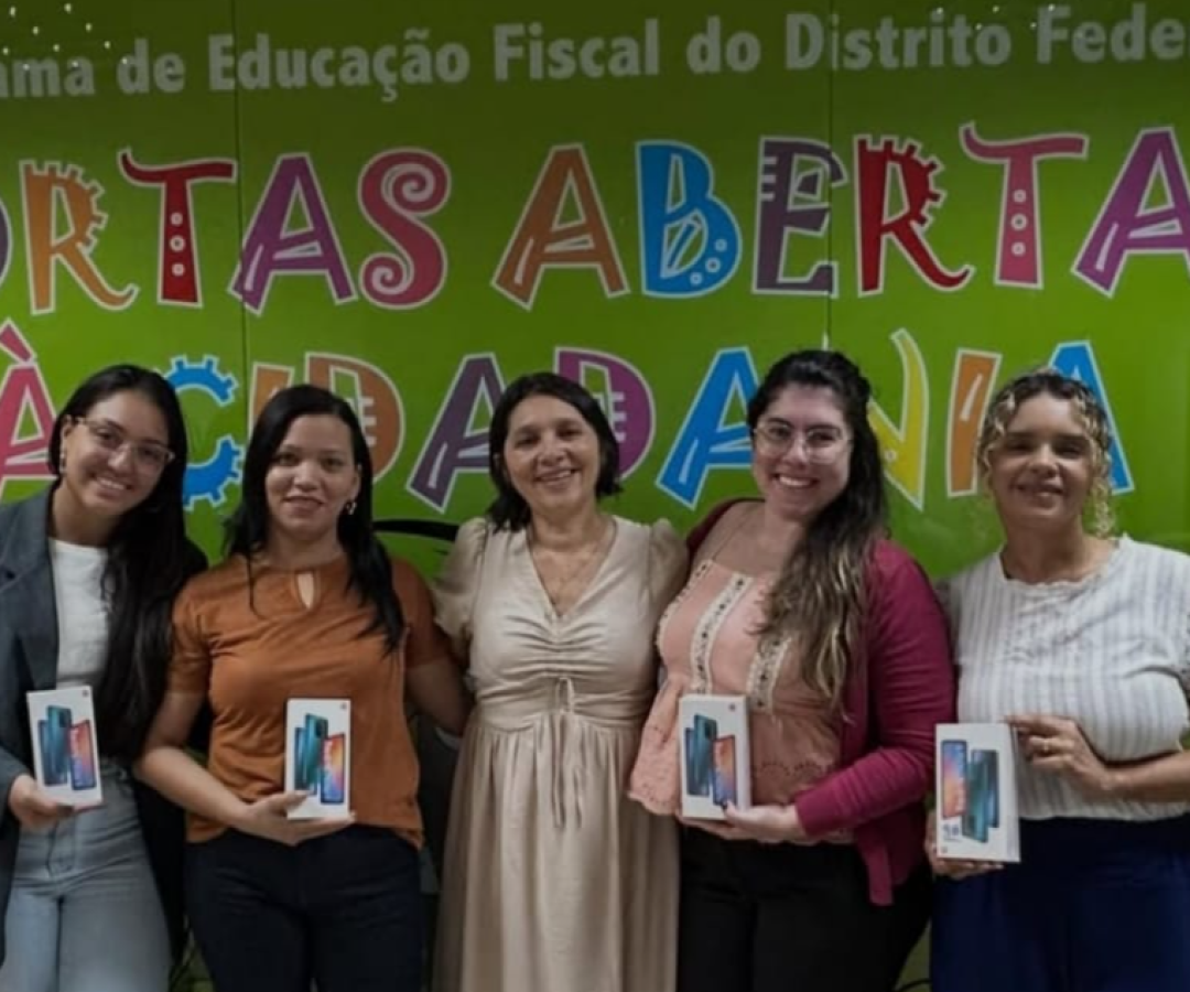 Projeto EnCena reúne últimos premiados do ano