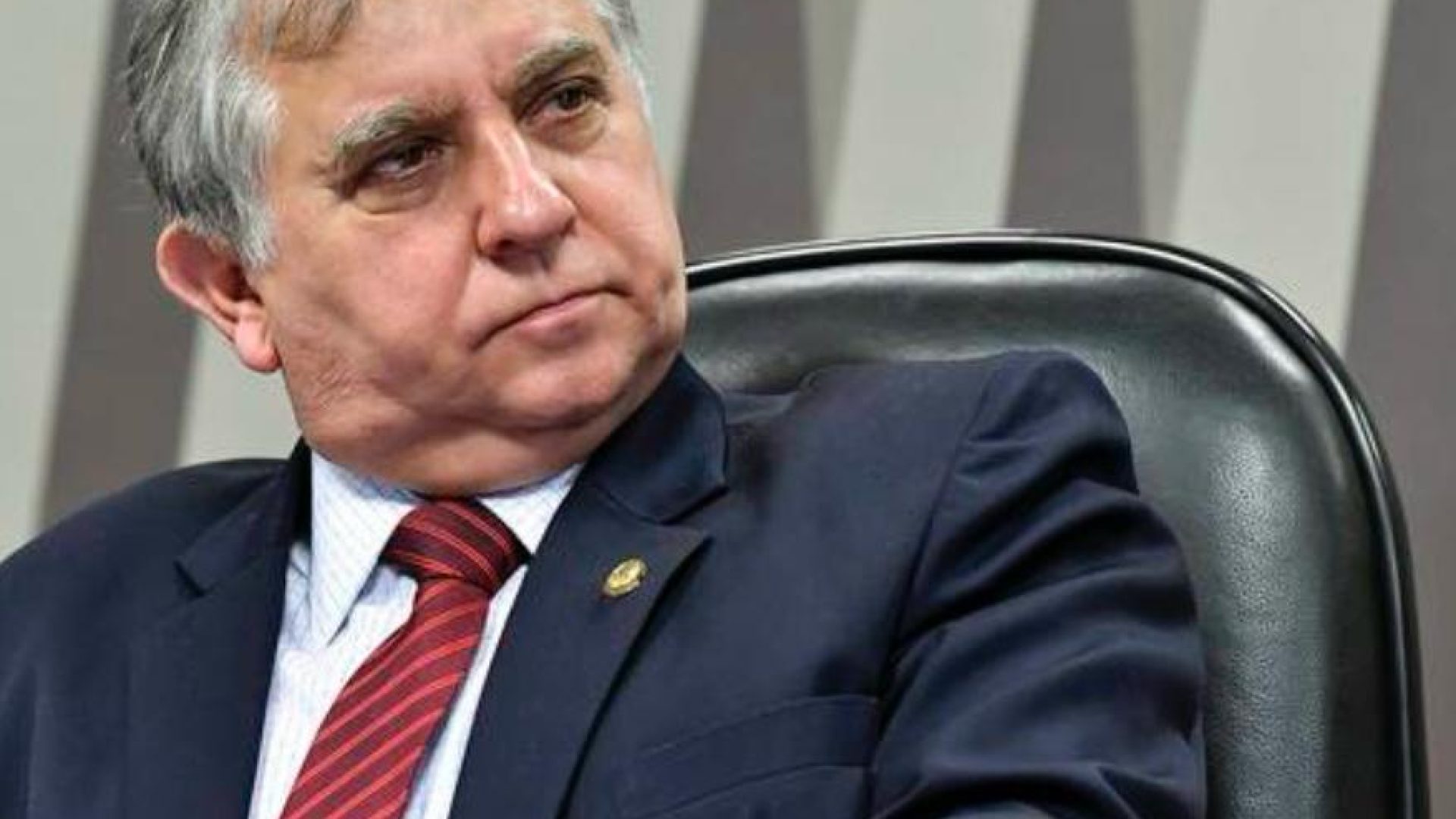 Izalci Lucas propõe transferir gestão de segurança para o GDF