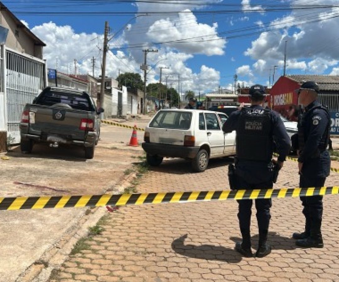 Foto: Divulgação/PMDF