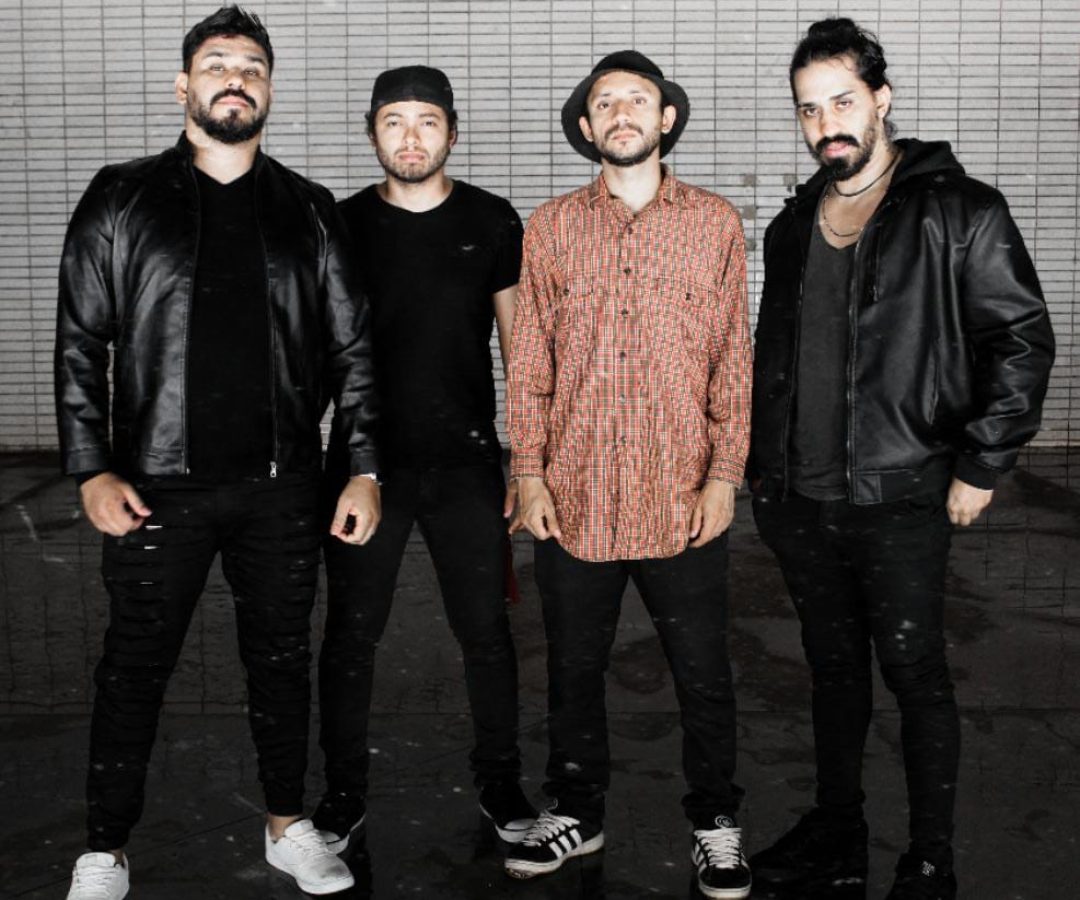 Nume Consense desafia a inércia com o lançamento do single “Decisão”