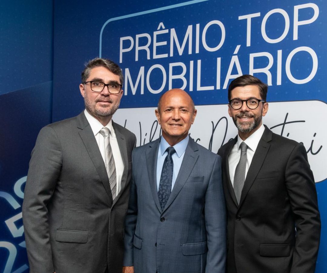 Mercado imobiliário do DF movimentou R$ 4,85 bilhões em 2025