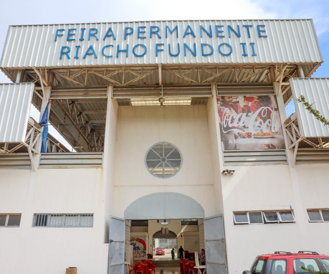 GDF investe R$ 56,3 milhões em feiras do DF para gerar empregos e preservar cultura