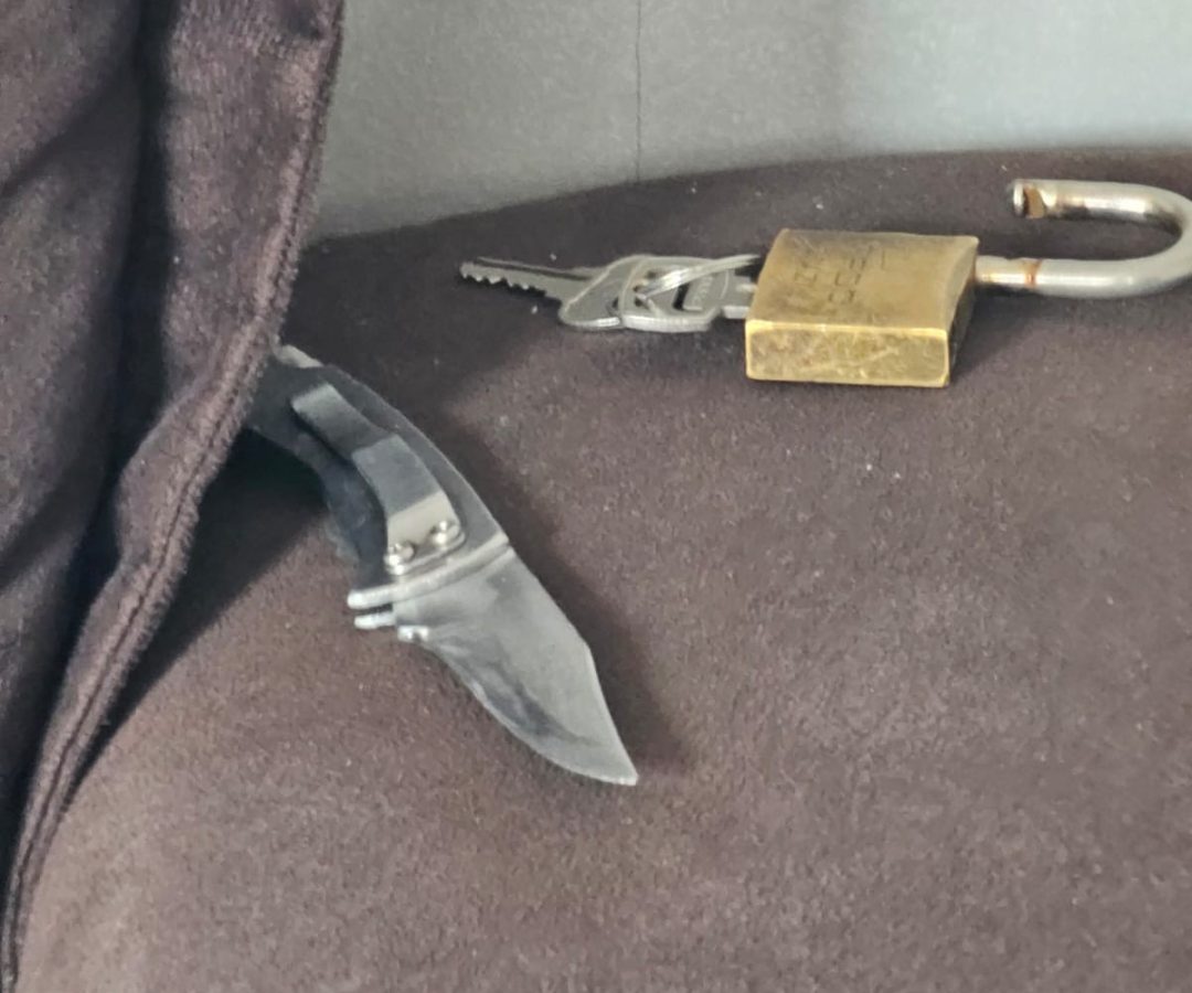 Homem é preso por tentativa de feminicídio em São Sebastião