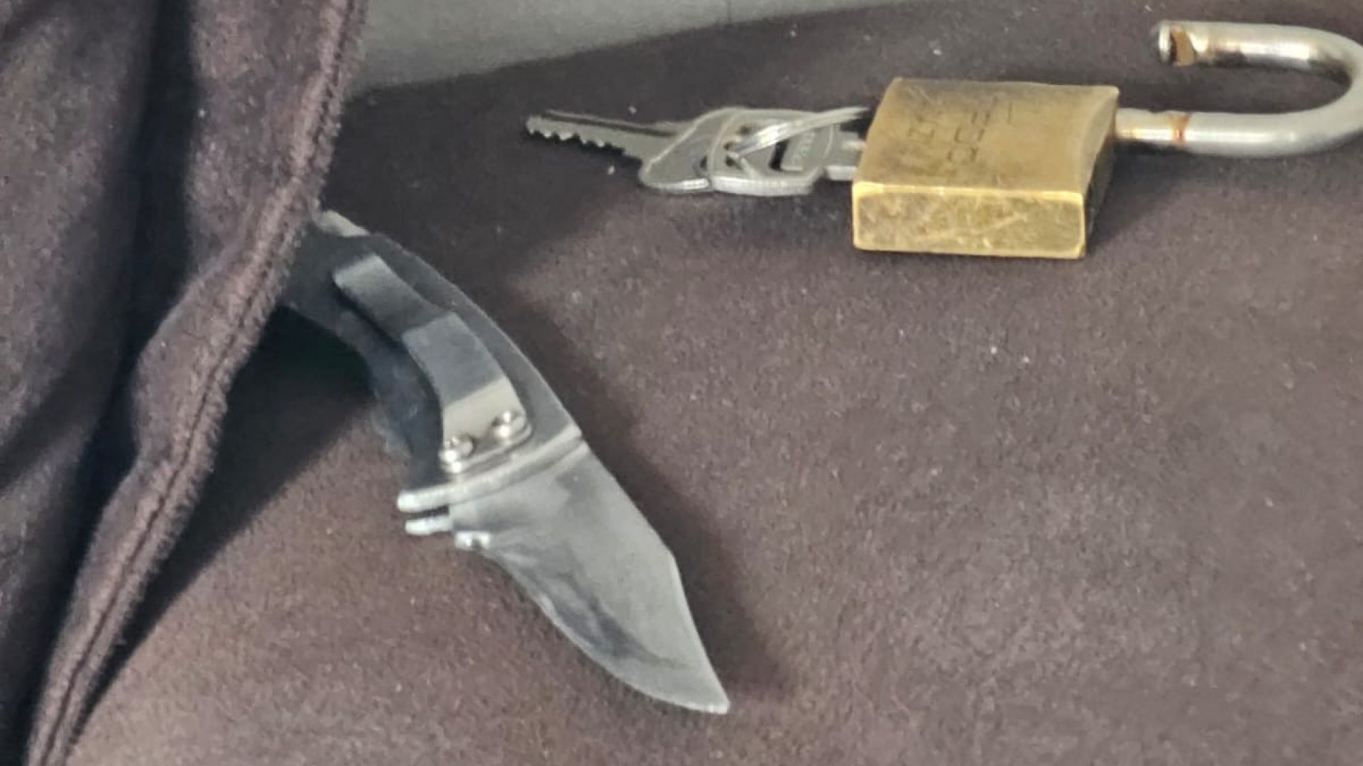 Homem é preso por tentativa de feminicídio em São Sebastião