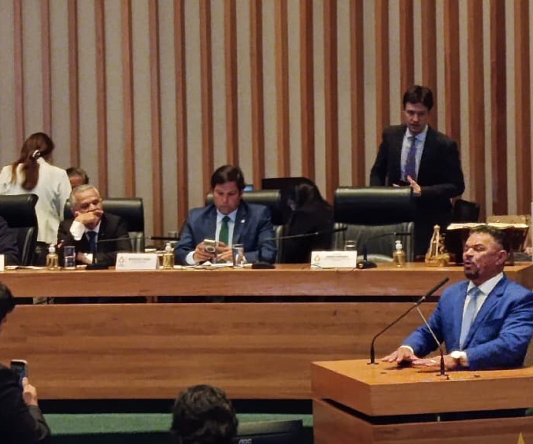 Câmara Legislativa aprova projeto para salvar o BRB