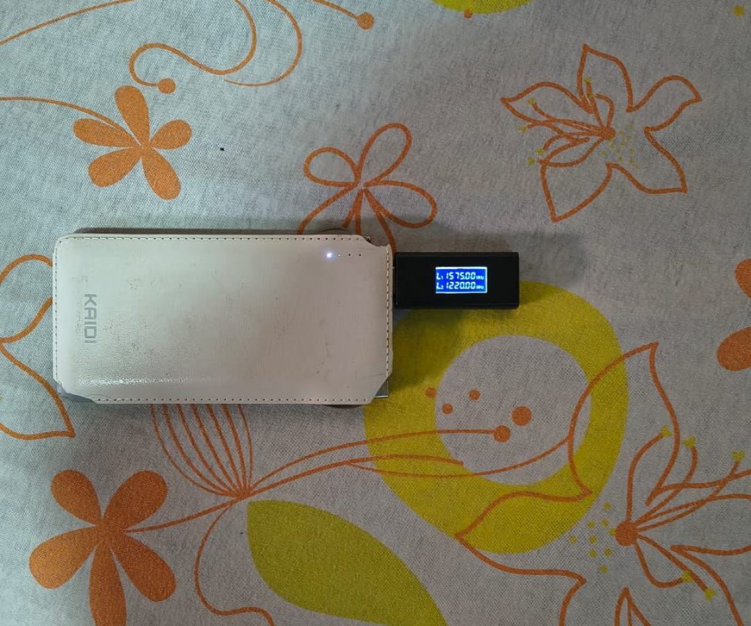 Monitorado é preso após tentar bloquear sinal de tornozeleira em Samambaia