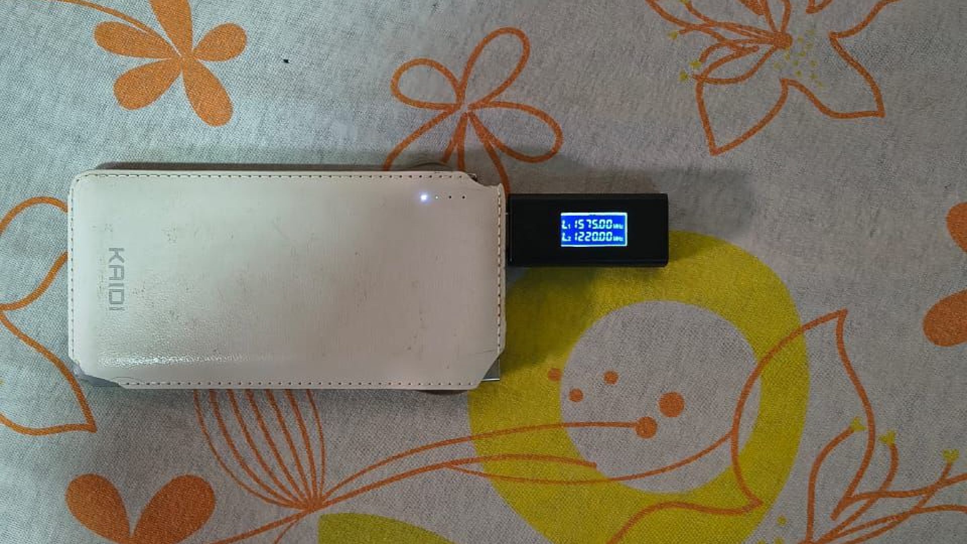 Monitorado é preso após tentar bloquear sinal de tornozeleira em Samambaia