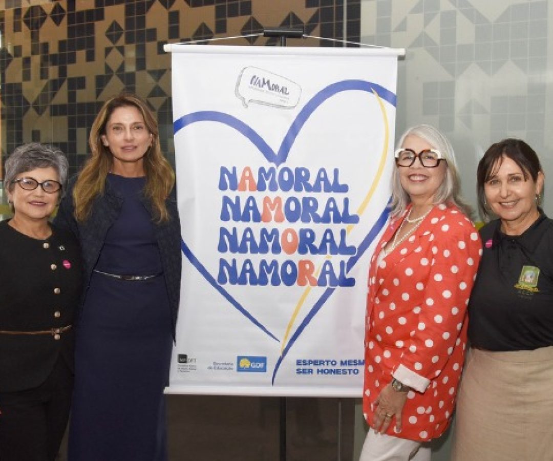 MPDFT inicia encontros do NaMoral para integridade no ensino público em 2026