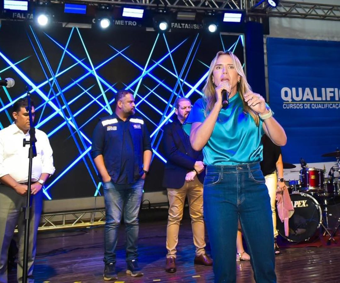 Qualifica DF forma 2 mil alunos e emite mais de 66 mil certificados desde 2022