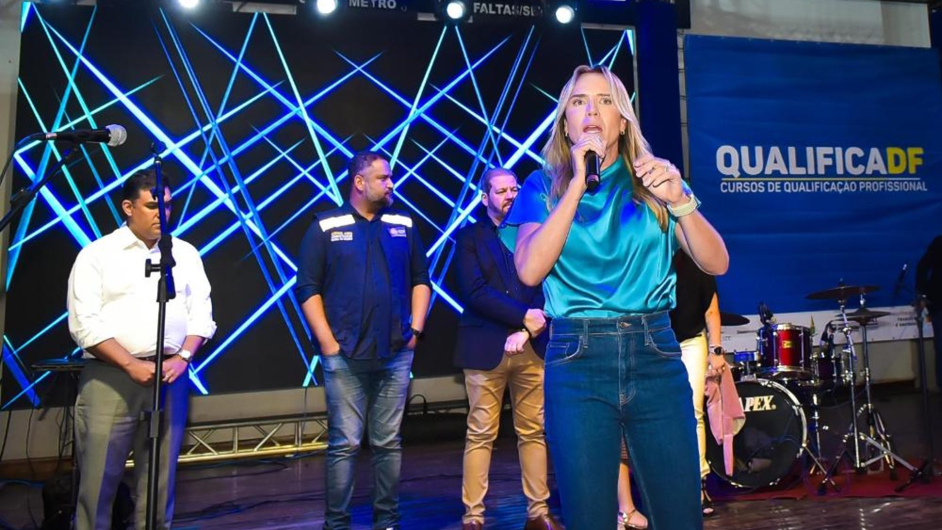 Qualifica DF forma 2 mil alunos e emite mais de 66 mil certificados desde 2022