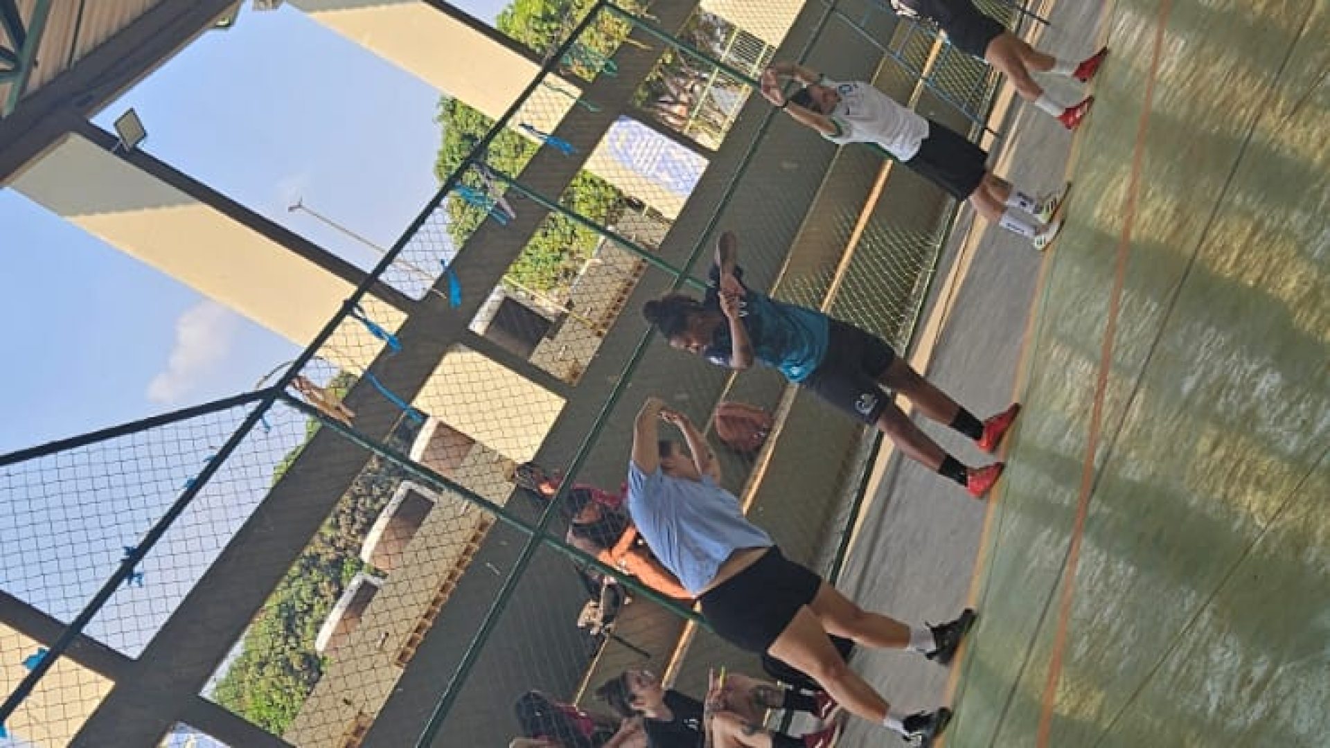 Projeto social Vivace fortalece o futebol feminino e promove inclusão no Distrito Federal