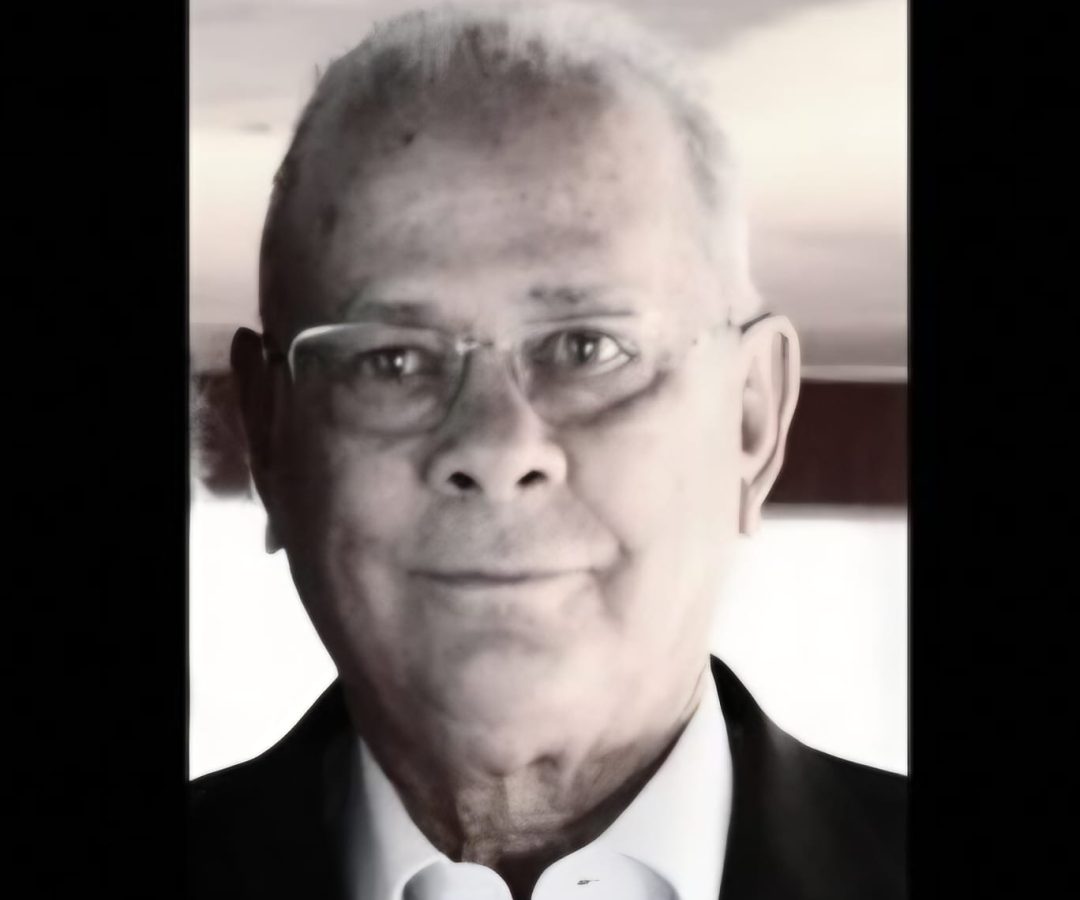 Morre José Augusto Pinheiro, empresário e pioneiro de Brasília