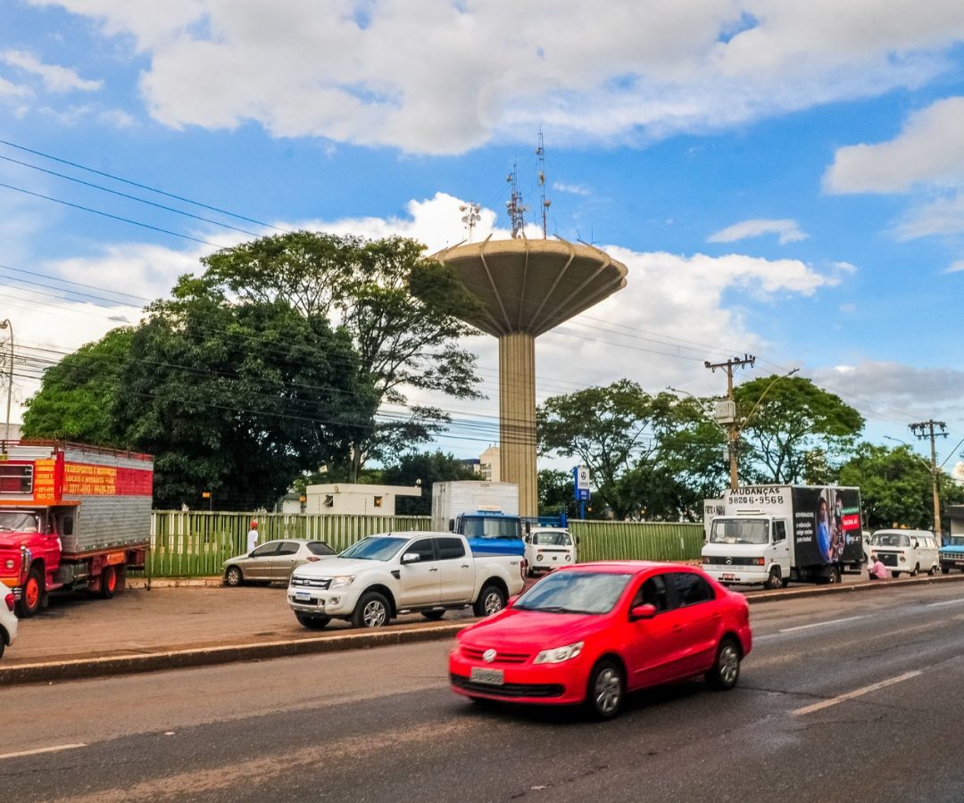 Ceilândia completa 55 anos com festas e atividades gratuitas