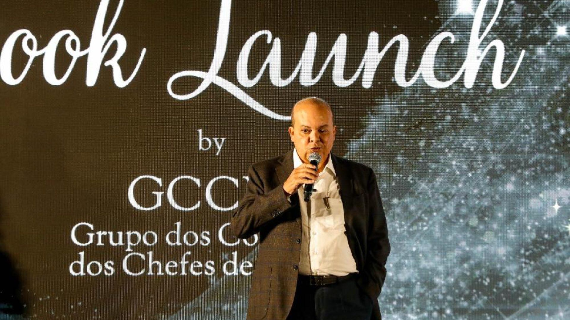 Ibaneis Rocha participa de lançamento de livro diplomático sobre o Brasil
