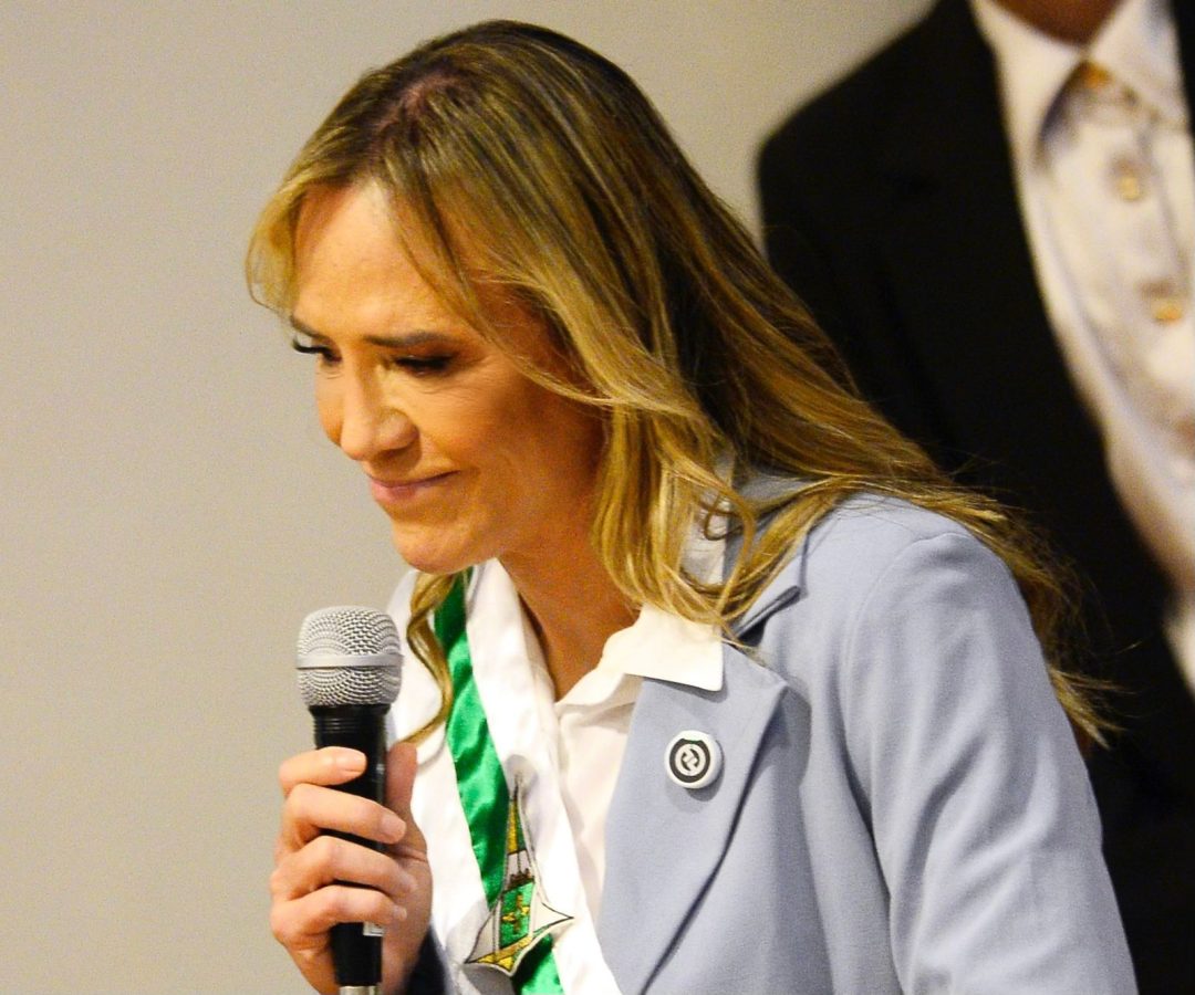 Governadora do DF retira Serrinha do Paranoá de plano para salvar BRB