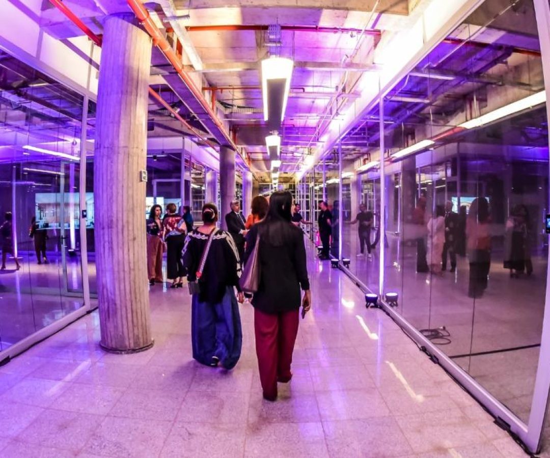 DF lança primeiro hub de empreendedorismo feminino do país